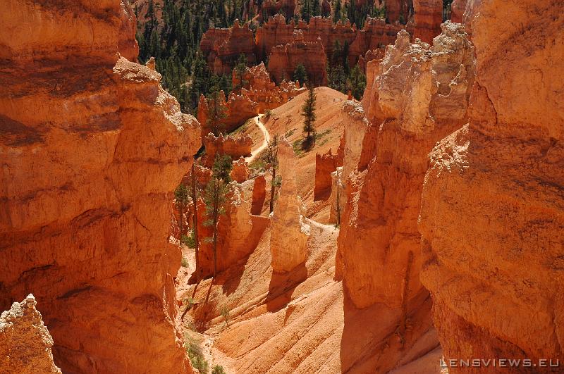 Bryce Canyon 12 